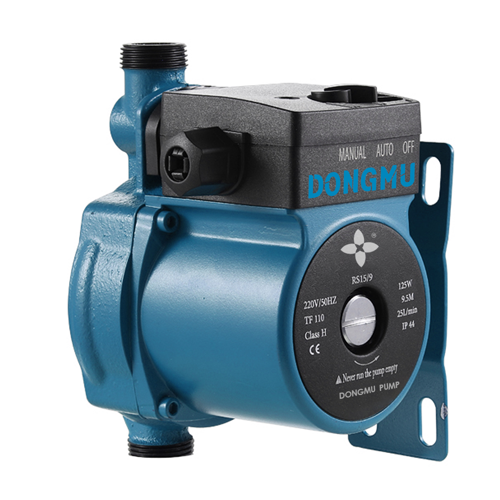 Home Bathroom Pressure Pump - Pompa obiegowa automatyczna do ogrzewania wody