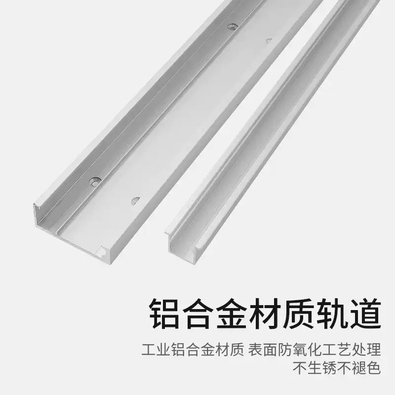 Home Hardware Bathroom Accessories - 1 szt. Akcesoria do drzwi przesuwnych