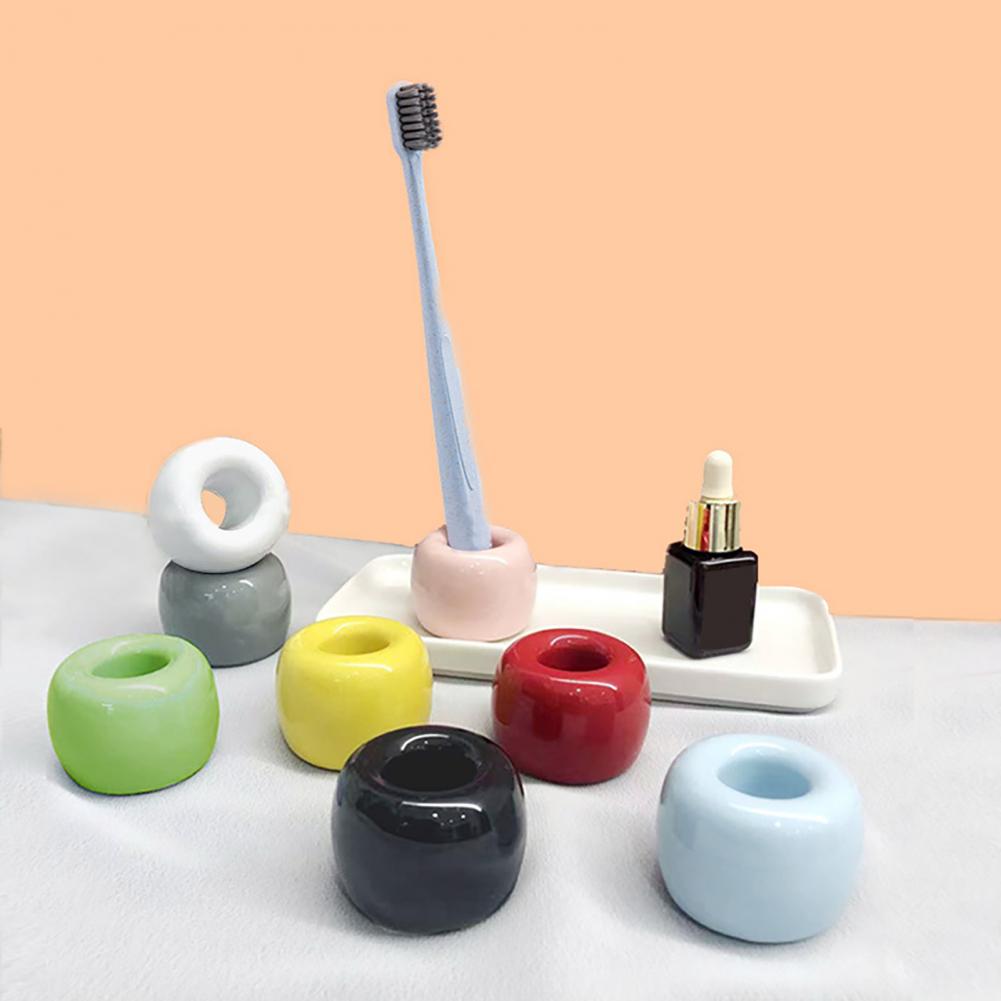 Home Creation Bathroom - 3 * 4 cm Uchwyt na