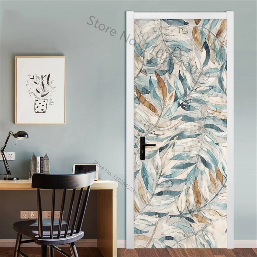 Samoprzylepny Plantain Green L – Home Creation Bathroom recenzja i cena