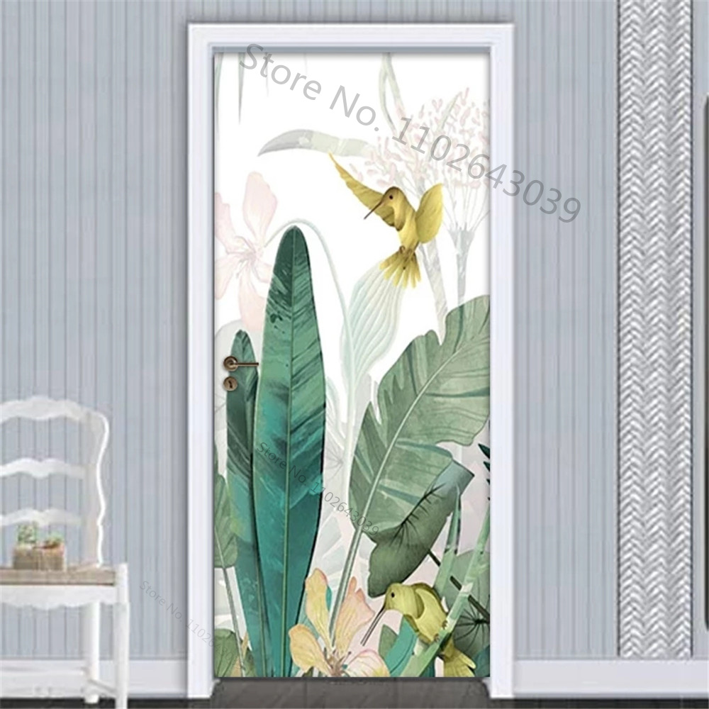Samoprzylepny Plantain Green L – Home Creation Bathroom recenzja i cena