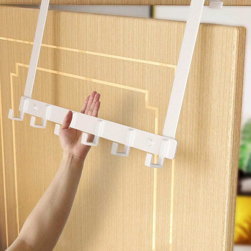 Haczyki do przechowywania nad  – Home Creation Bathroom recenzja i cena
