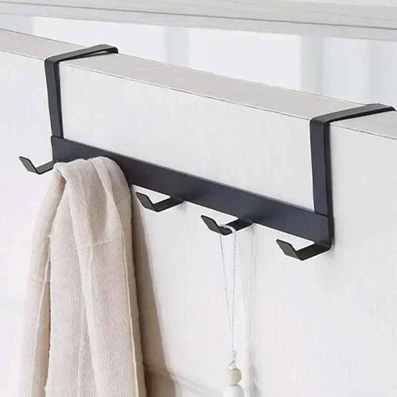 2 szt. haczyków na drzwi, orga – Home Creation Bathroom recenzja i cena