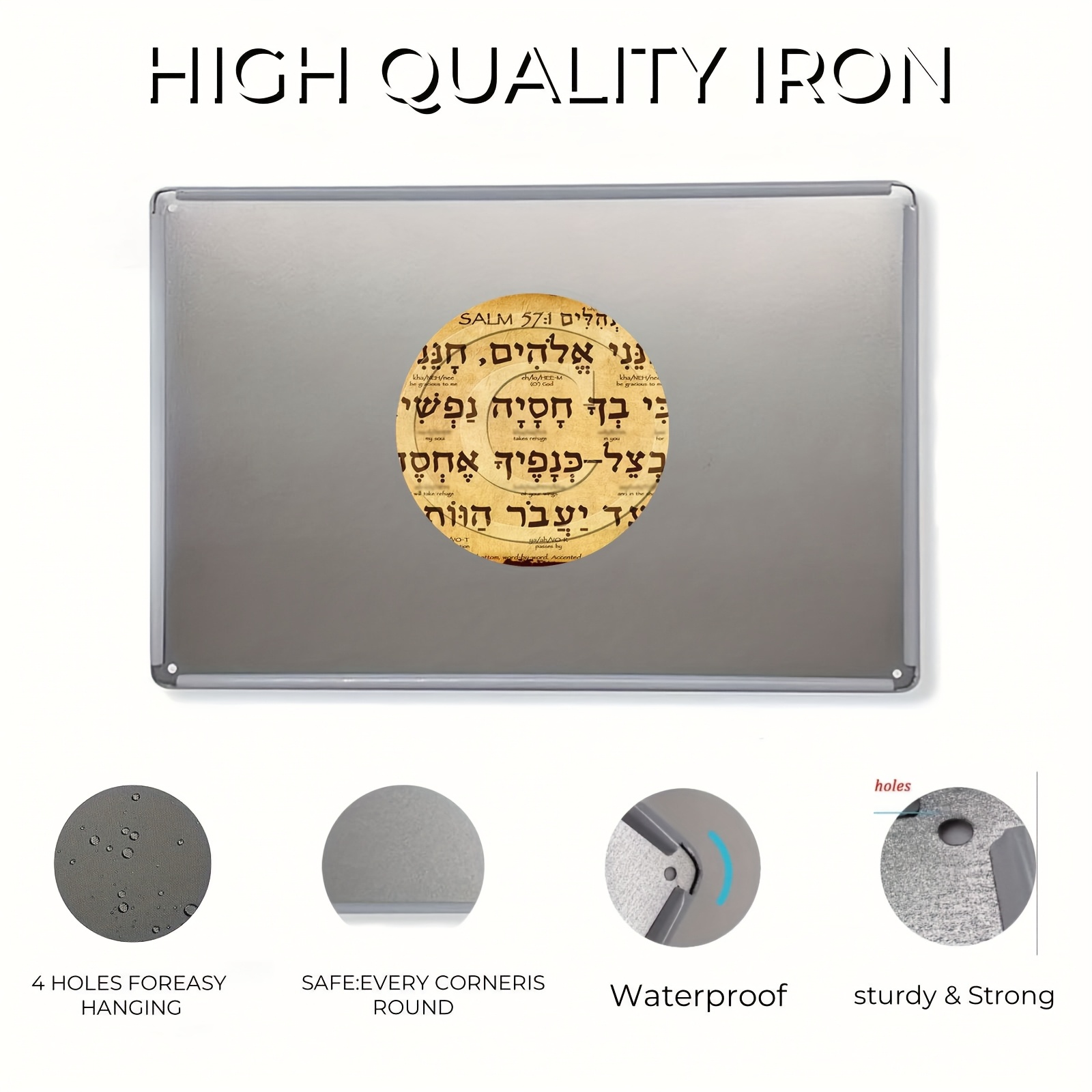 CIFBUY Vintage Aluminiowy Znak – Home & Bathroom Building Products Pte Ltd recenzja i cena