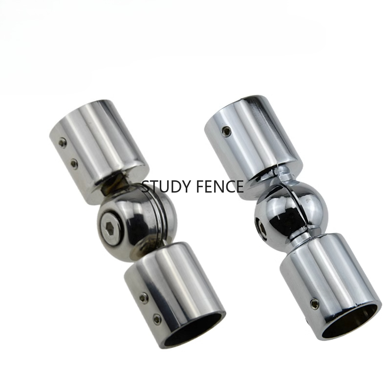 2 szt. Okrągłe złącze rurowe z – Home Hardware Bathroom Accessories recenzja i cena