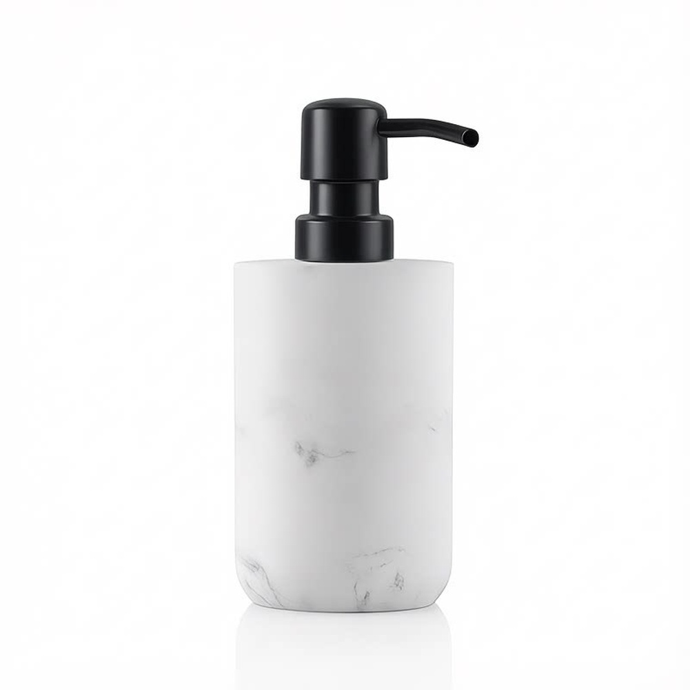 Dozownik do mydła z żywicy o p – Home Bathroom Pressure Pump recenzja i cena