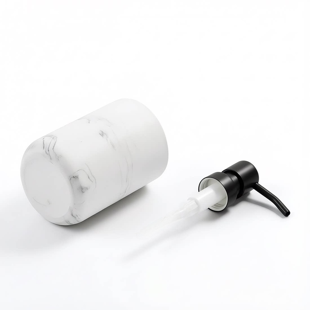 Dozownik do mydła z żywicy o p – Home Bathroom Pressure Pump recenzja i cena