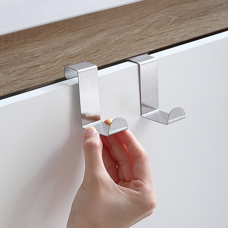 W kształcie litery Z hak do dr – Home Creation Bathroom recenzja i cena