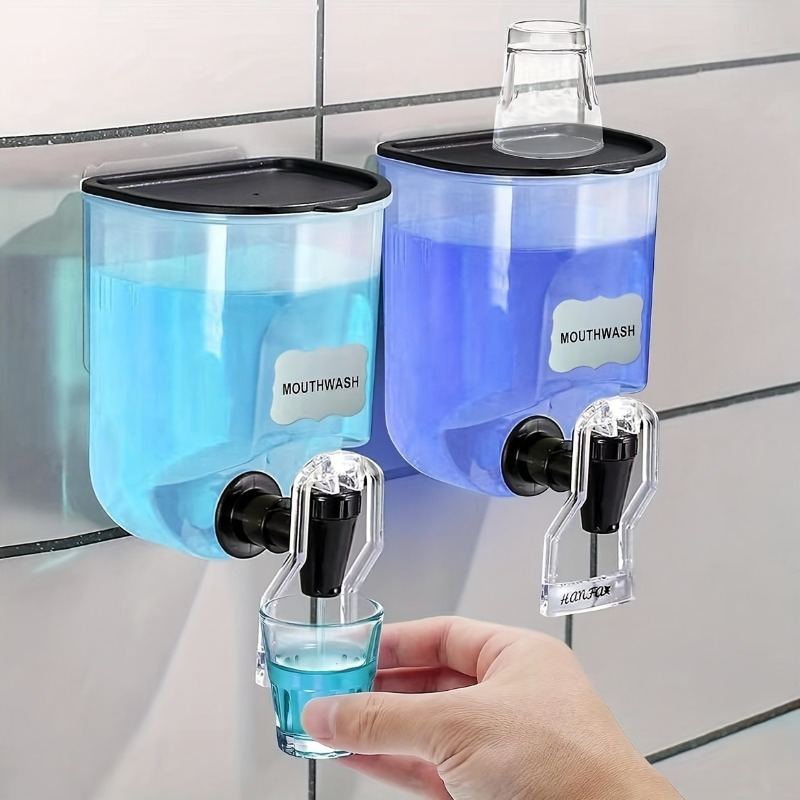 2 SZT. Dozownik do płynów do p – Home Creation Bathroom recenzja i cena