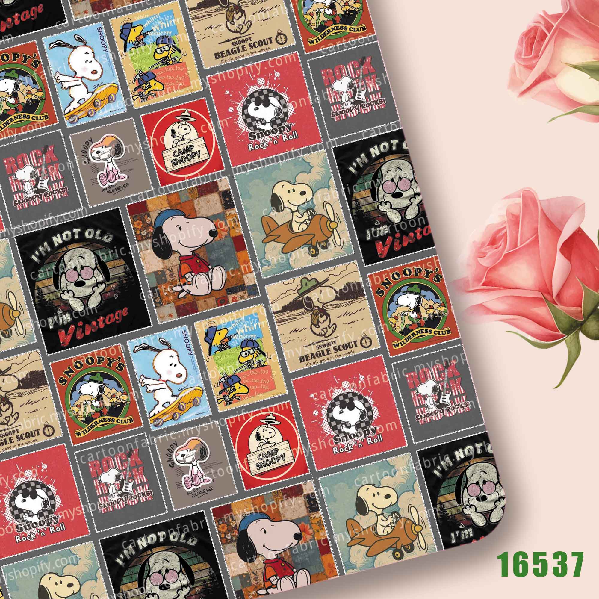 TAKARA TOMY Snoopy Tkanina 140 – Home Creation Bathroom recenzja i cena