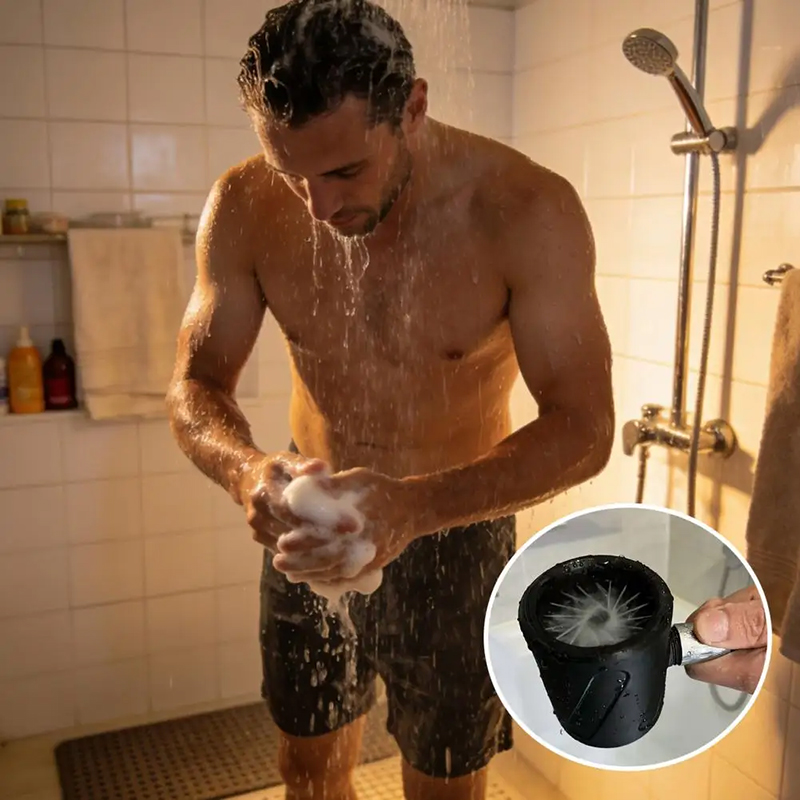 Wysokociśnieniowa słuchawka pr – Home Creation Bathroom recenzja i cena