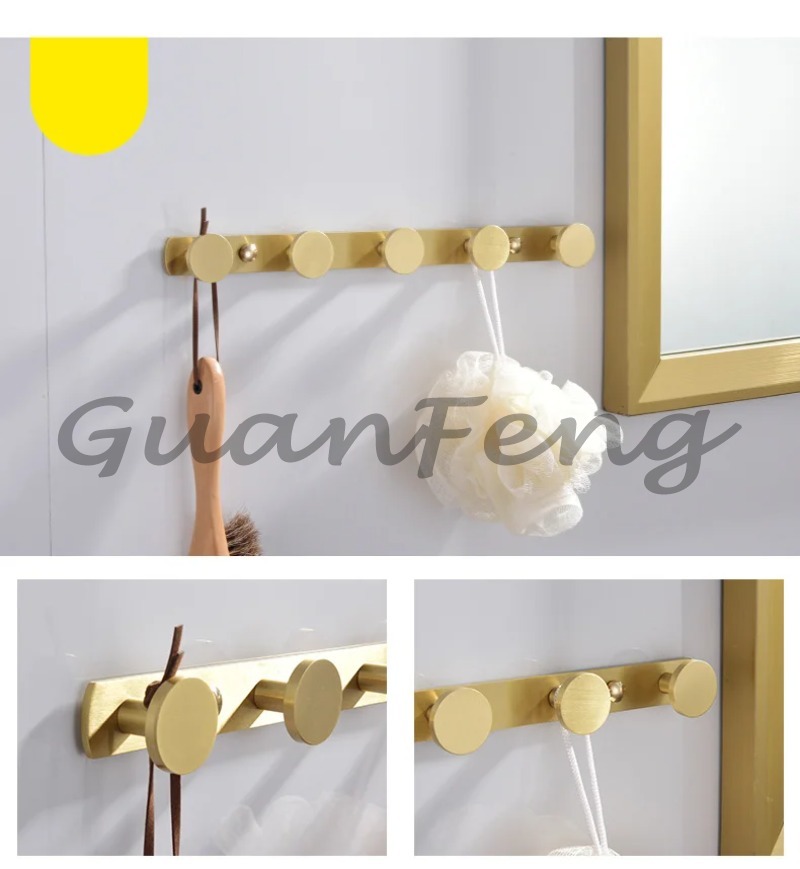 Luksusowy zestaw 9 akcesoriów  – Home Hardware Bathroom Accessories recenzja i cena