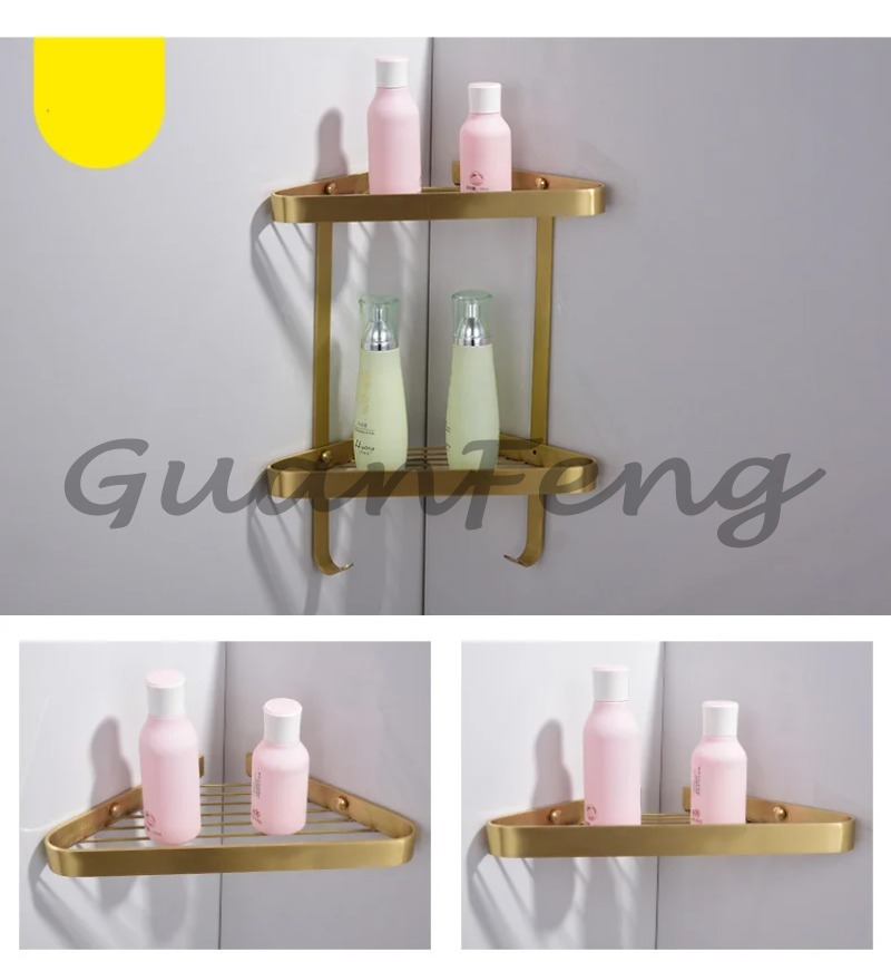 Luksusowy zestaw 9 akcesoriów  – Home Hardware Bathroom Accessories recenzja i cena
