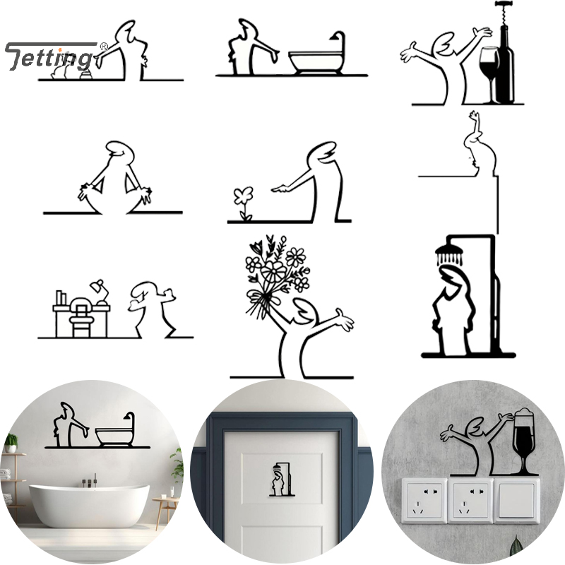 Czarna Figurka Pod Prysznic De – Jet Home Bathroom recenzja i cena