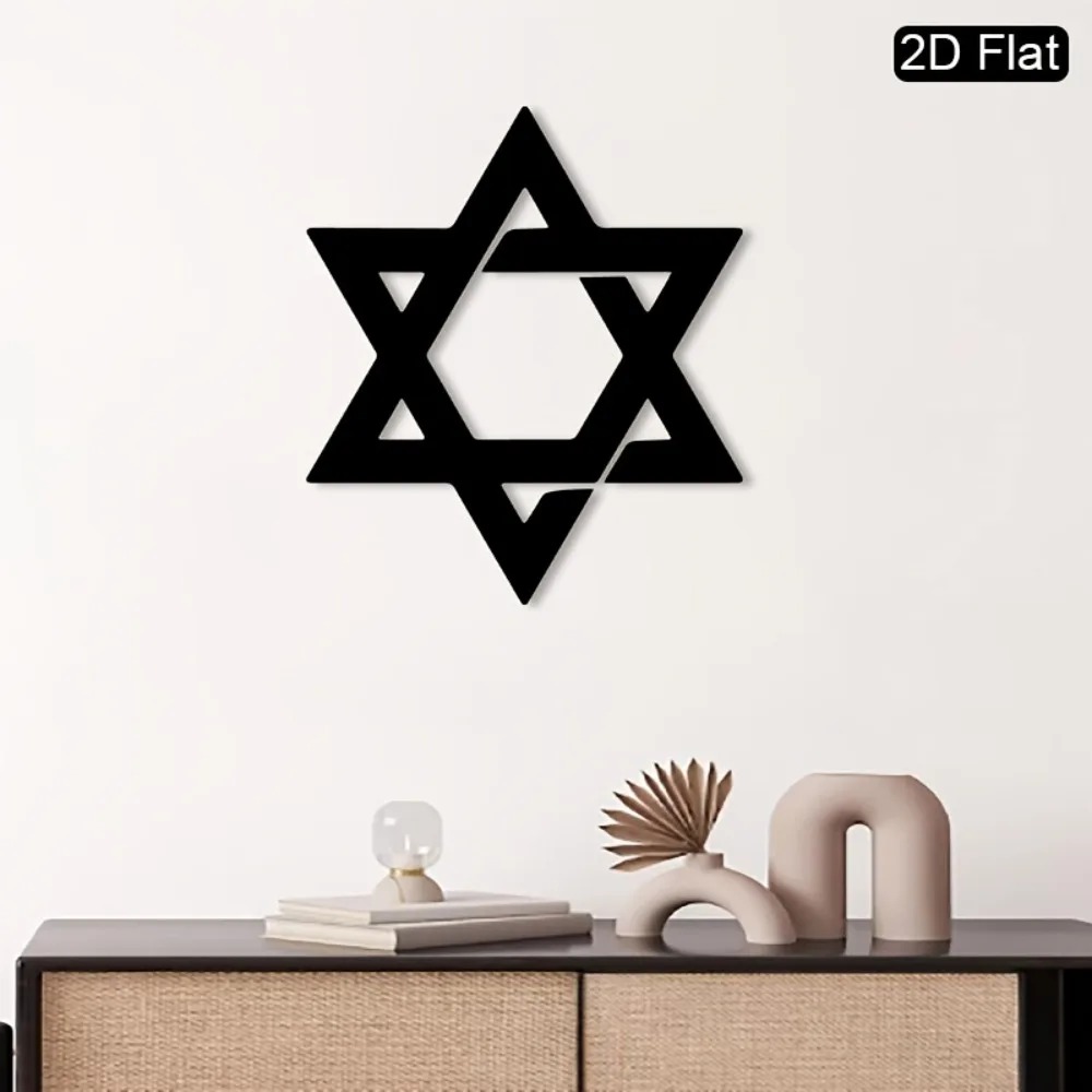 CIFBUY Metalowa dekoracja ście – Home & Bathroom Building Products Pte Ltd recenzja i cena