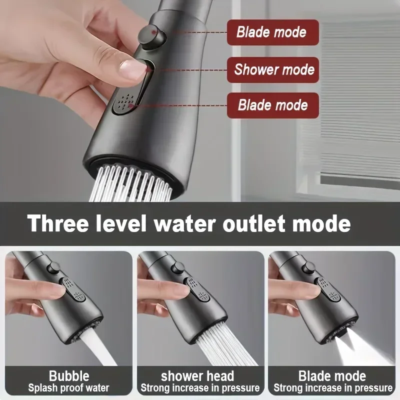 Przedłużka do kranu metalowa t – Home Creation Bathroom recenzja i cena