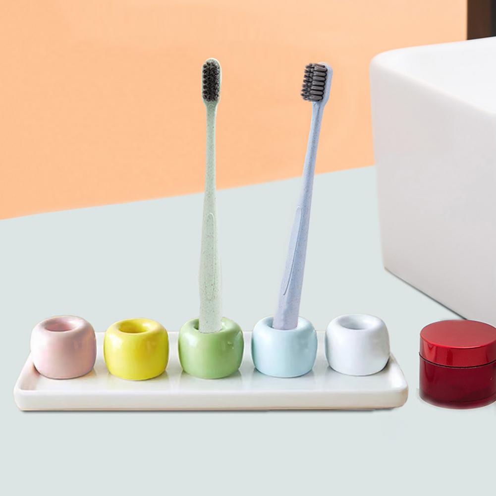 3 * 4 cm Uchwyt na szczoteczkę – Home Creation Bathroom recenzja i cena