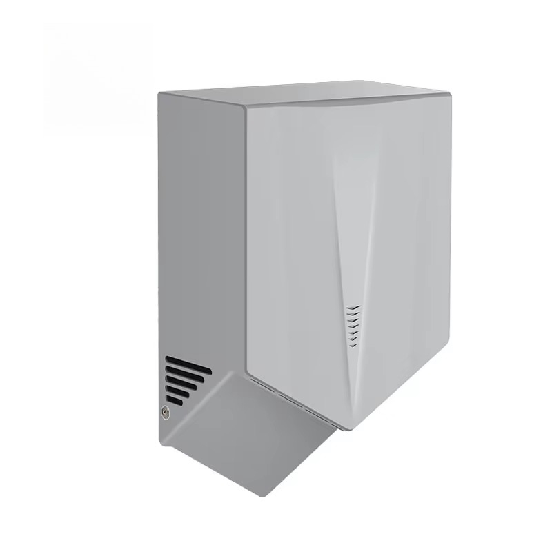Komercyjna suszarka do rąk z c – Jet Home Bathroom recenzja i cena