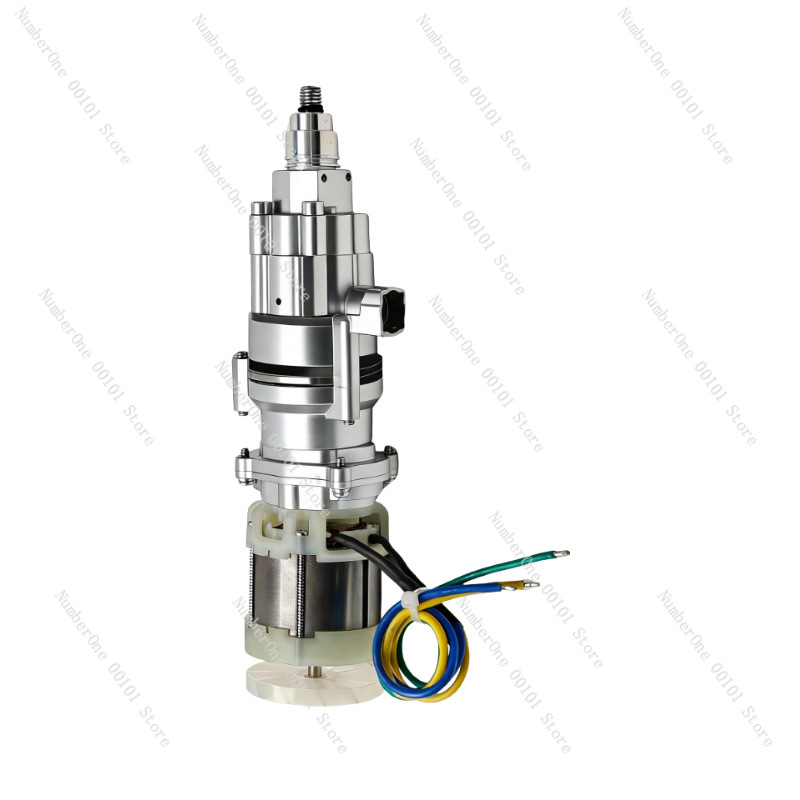 Bezprzewodowy odkurzacz parowy – Home Bathroom Pressure Pump recenzja i cena