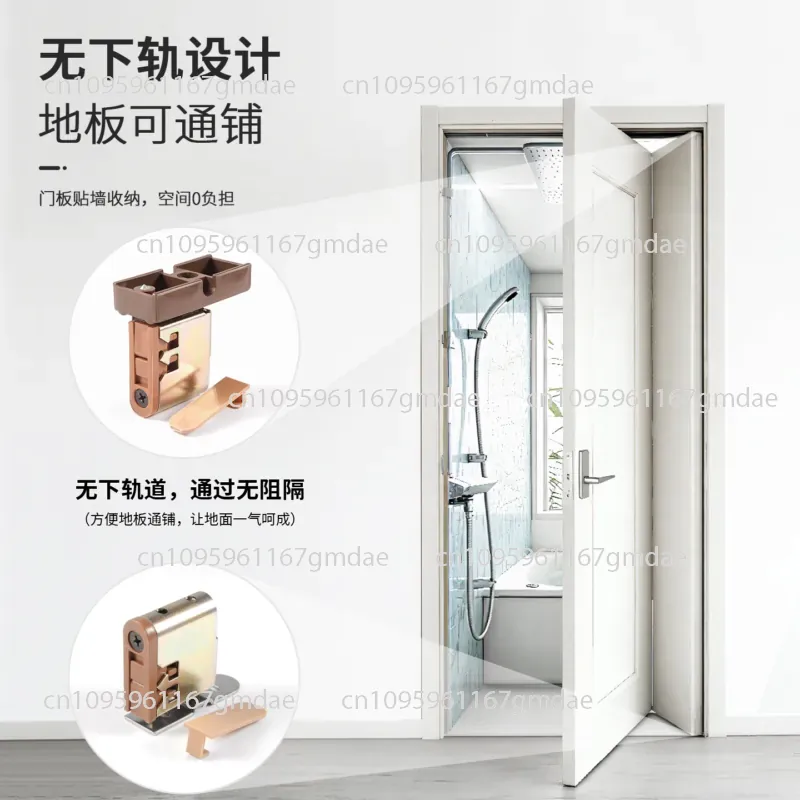 Akcesoria do drzwi z żeń-szeni – Home Hardware Bathroom Accessories recenzja i cena
