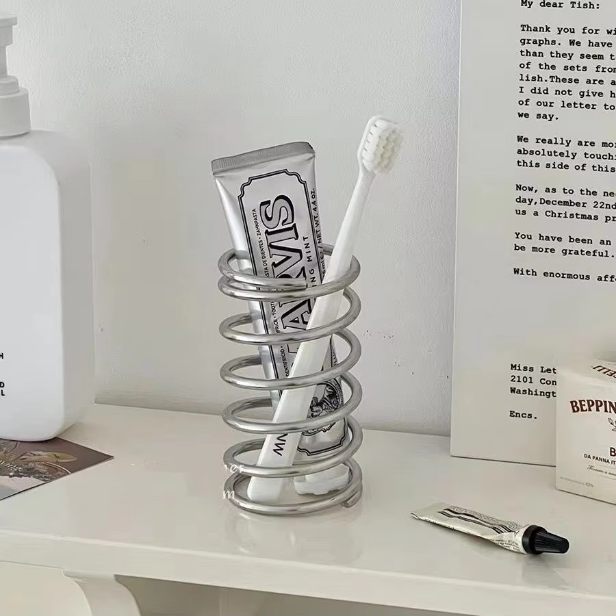 Stojak na szczoteczki do zębów – Home Creation Bathroom recenzja i cena