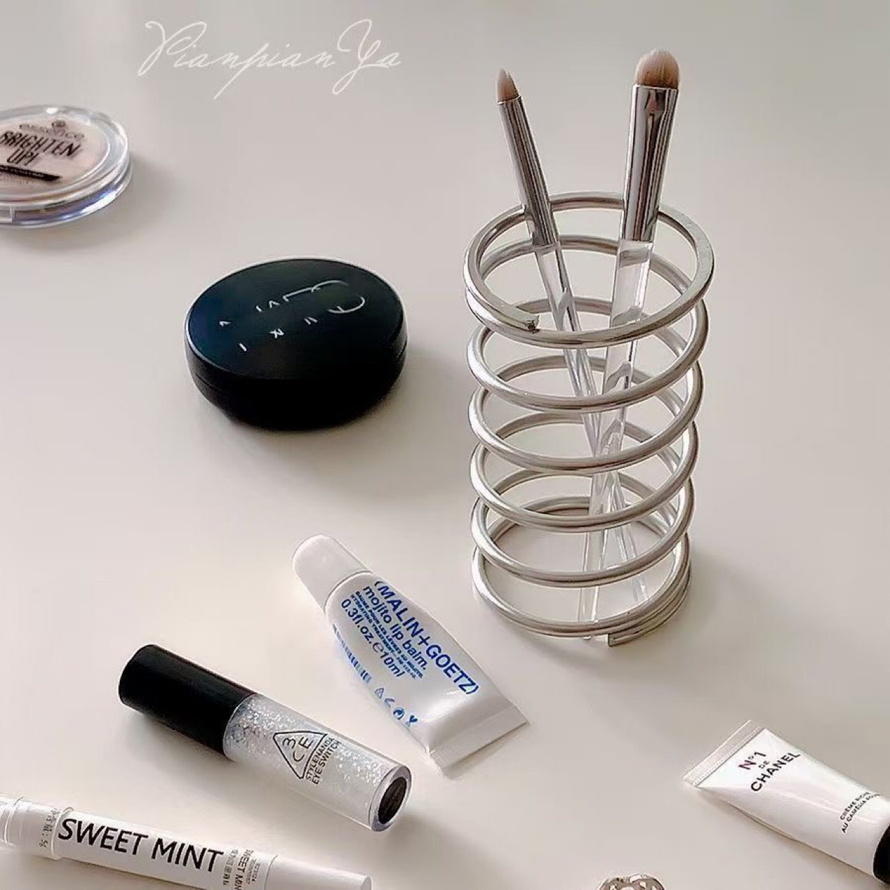 Stojak na szczoteczki do zębów – Home Creation Bathroom recenzja i cena