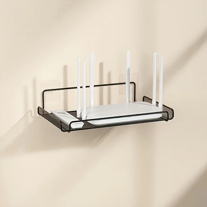 Półka na router ze stali nierd – Home Creation Bathroom recenzja i cena