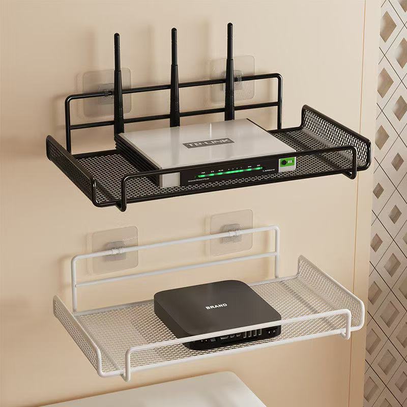 Półka na router ze stali nierd – Home Creation Bathroom recenzja i cena