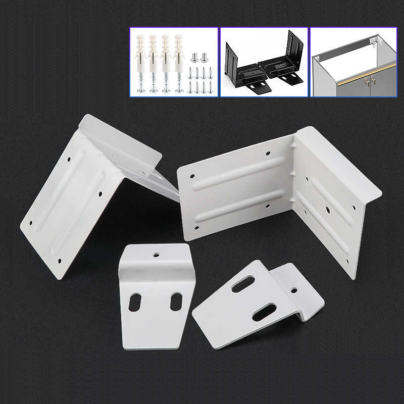 1 Para Zawiasów do Szafek Łazi – Home Hardware Bathroom Accessories recenzja i cena