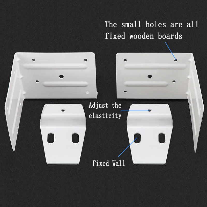 1 Para Zawiasów do Szafek Łazi – Home Hardware Bathroom Accessories recenzja i cena