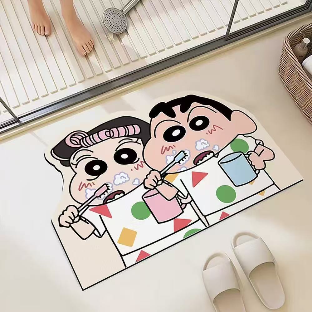 Mata odprowadzająca wodę do ła – Home Creation Bathroom recenzja i cena